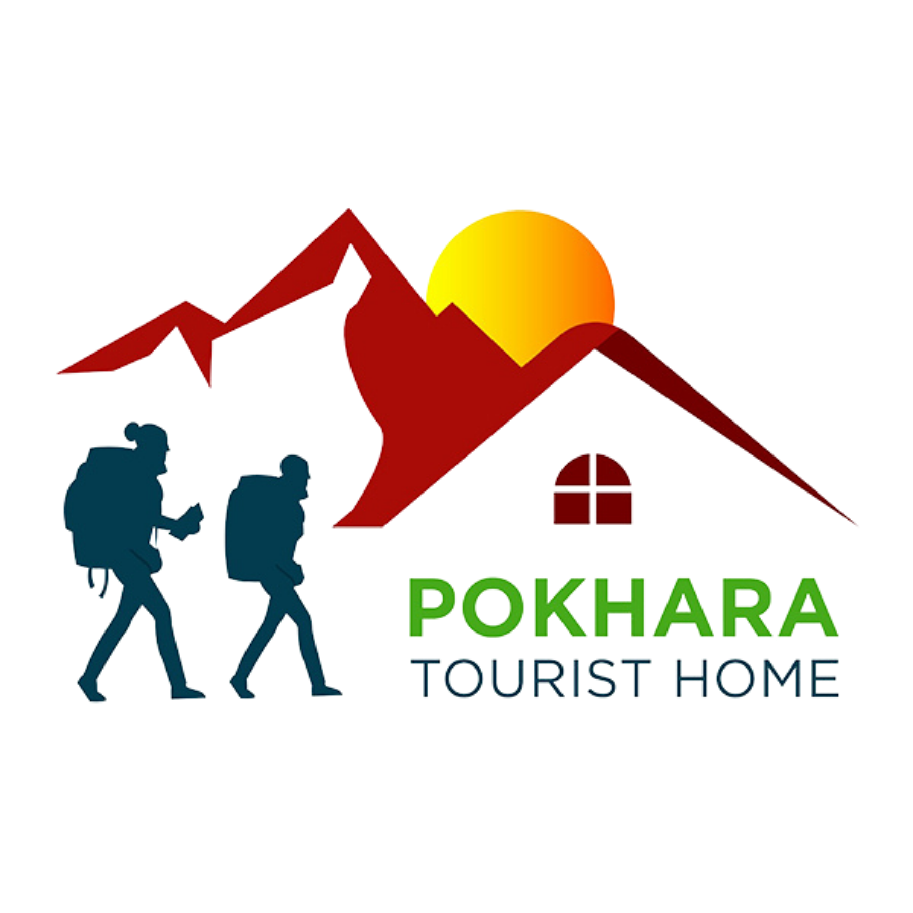 Pokhara Tourist Home Demo
